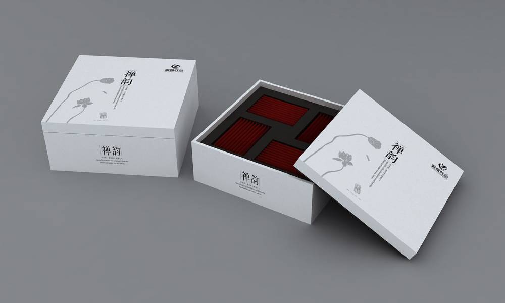 延吉市茶叶包装设计：以自然意趣，传递城市茶香的清雅韵味